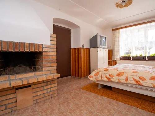 Prodej domu 203 m², pozemek 2621 m²