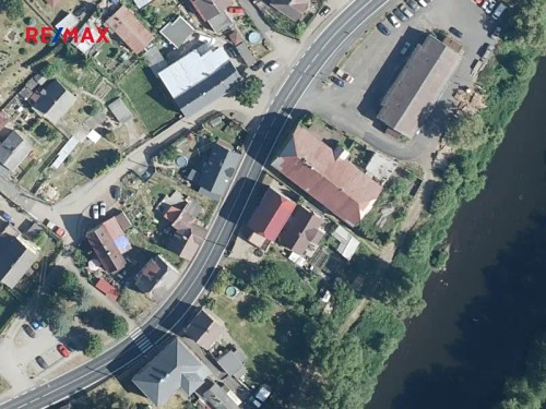 Prodej domu 200 m², pozemek 213 m²