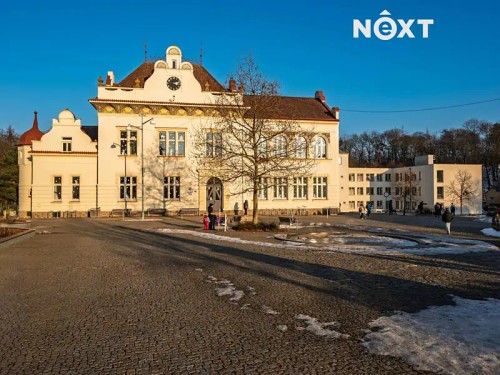 Prodej bytu 3+kk 74 m²