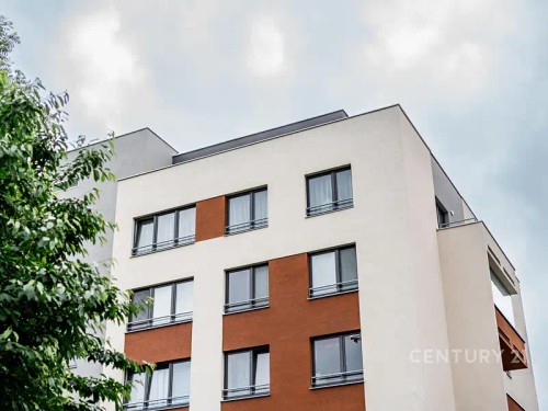 Prodaný byt 3+kk 79 m²
