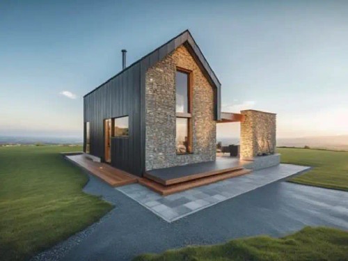 Prodej stavebního pozemku 606 m²