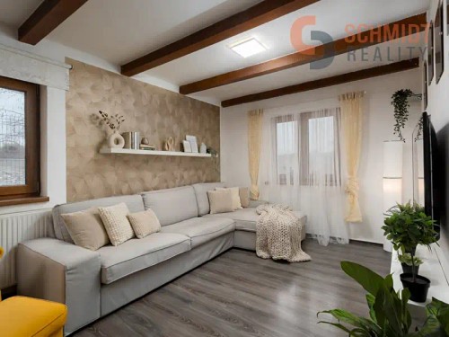 Prodej domu 119 m², pozemek 241 m²