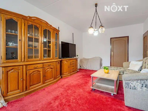 Prodej bytu 3+1 71 m²