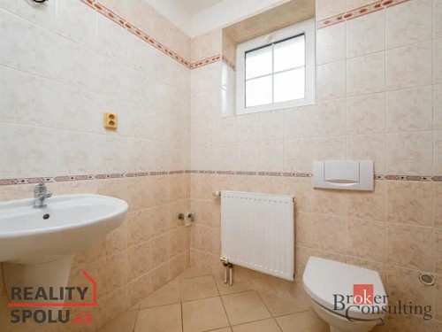 Prodaný byt 2+1 69 m²