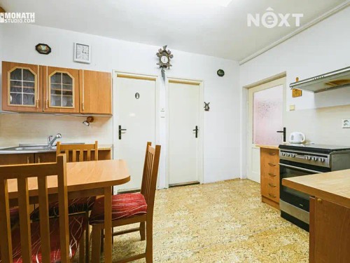 Prodej domu 201 m², pozemek 1330 m²