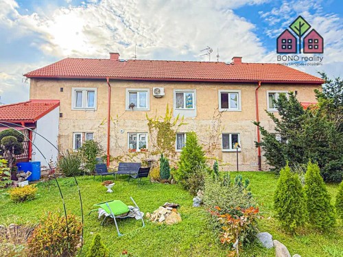 Prodej bytu 3+1 76 m²