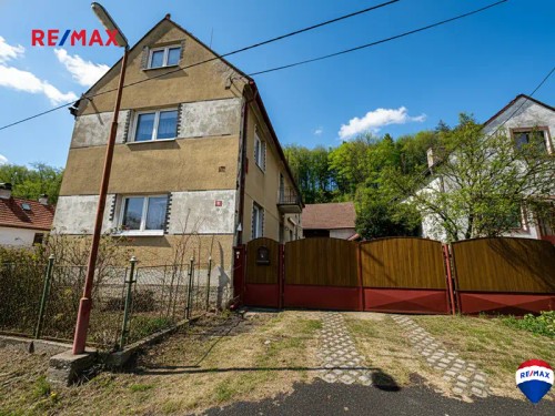 Prodej domu 95 m², pozemek 1712 m²