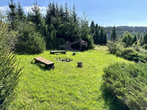 Prodej domu 89 m², pozemek 5943 m²