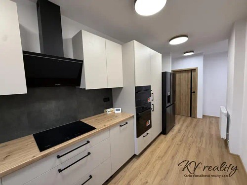 Prodej bytu 3+1 100 m²