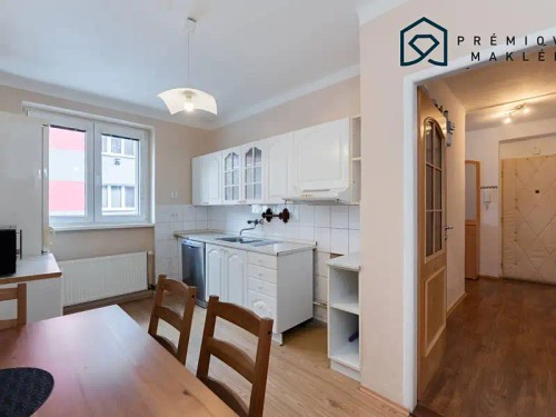 Prodej bytu 2+1 58 m²