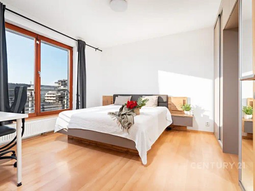 Prodaný byt 2+kk 57 m²