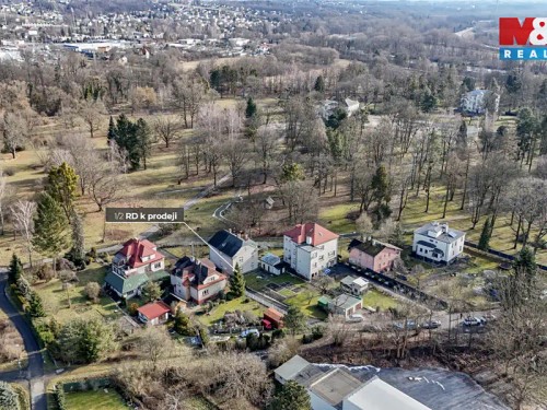 Prodaný byt 4+1 87 m²