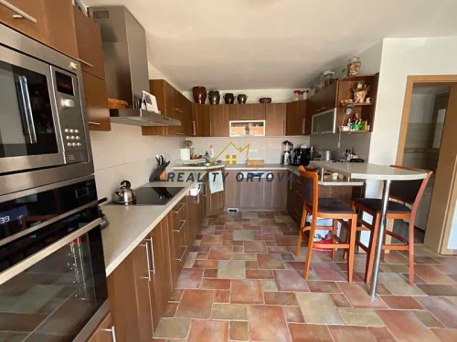 Prodej domu 166 m², pozemek 2688 m²