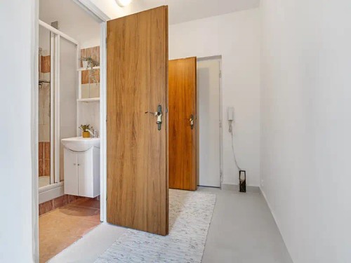 Prodaný byt 3+1 58 m²