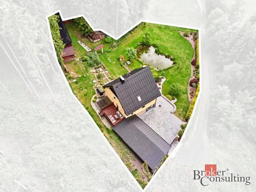 Prodej domu 231 m², pozemek 2229 m²