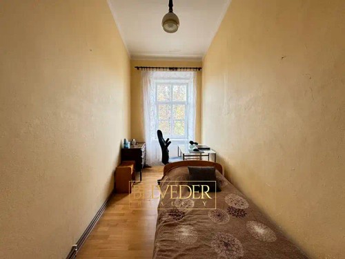 Prodaný byt 3+1 76 m²