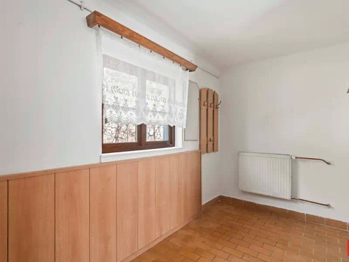 Prodej domu 76 m², pozemek 866 m²