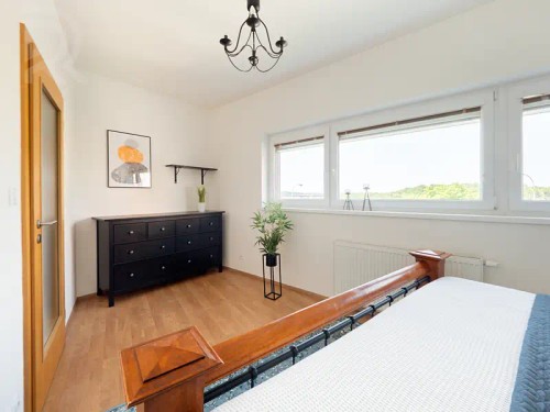 Prodaný  byt 2+kk 70 m²