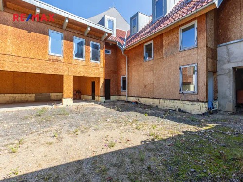 Prodej domu 665 m², pozemek 671 m²