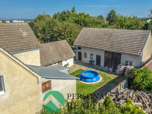 Prodej domu 135 m², pozemek 721 m²
