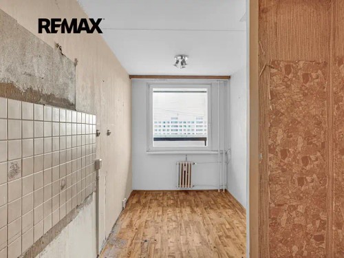 Prodej bytu 3+1 79 m²
