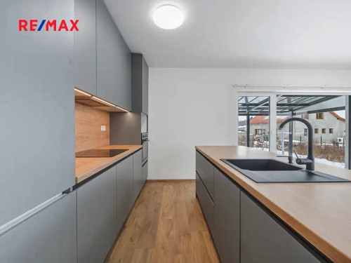 Prodej domu 94 m², pozemek 390 m²