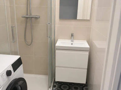 Prodej bytu 2+1 60 m²