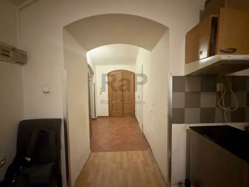 Prodej bytu 2+kk 49 m²