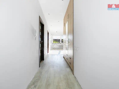 Prodaný byt 3+kk 88 m²