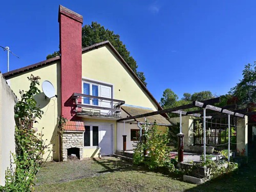 Prodej domu 140 m², pozemek 2713 m²