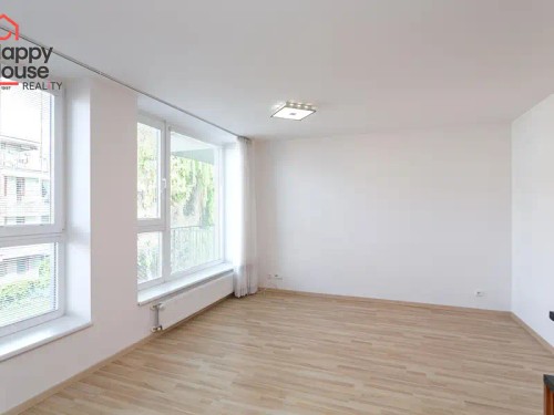 Prodaný byt 2+kk 50 m²