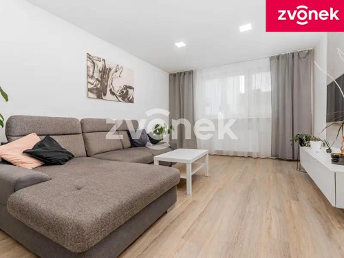 Prodej bytu 3+1 68 m²