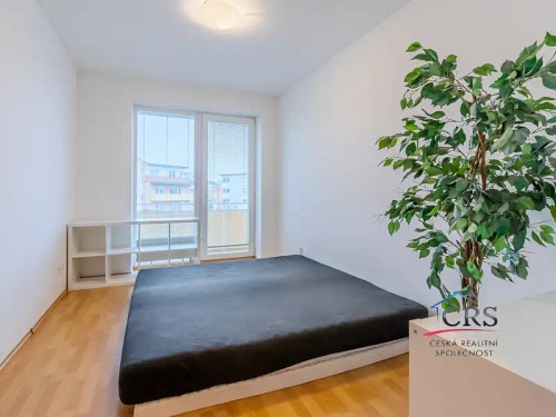 Prodaný byt 3+kk 80 m²