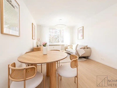 Prodaný byt 4+kk 79 m²
