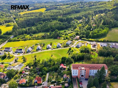 Prodej bytu 2+kk 60 m²