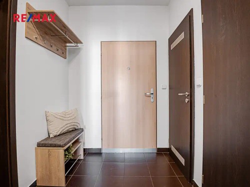 Prodaný byt 3+kk 70 m²