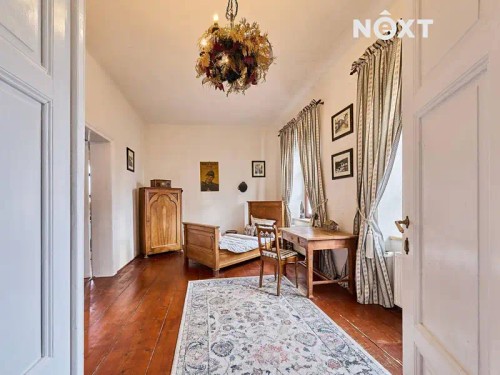 Prodej domu 769 m², pozemek 7038 m²