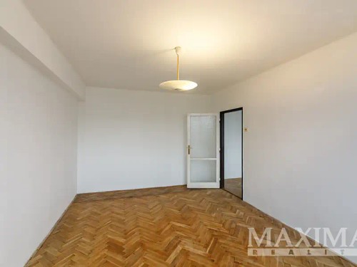 Prodaný  byt 2+1 51 m²