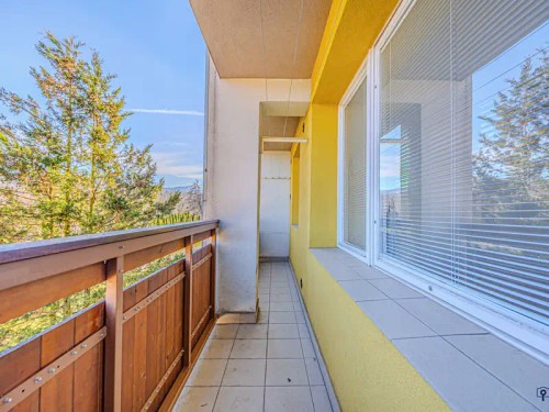 Prodej bytu 3+1 74 m²