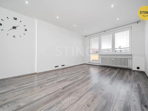 Prodej bytu 3+kk 68 m²