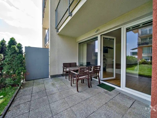 Prodej bytu 1+kk 40 m²