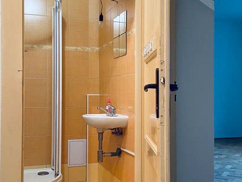 Prodaný byt 2+kk 50 m²