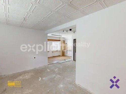 Prodej domu 322 m², pozemek 1048 m²