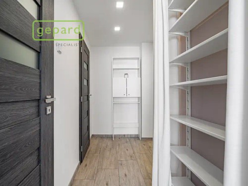 Prodej bytu 2+1 64 m²