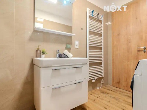Prodej bytu 3+kk 60 m²