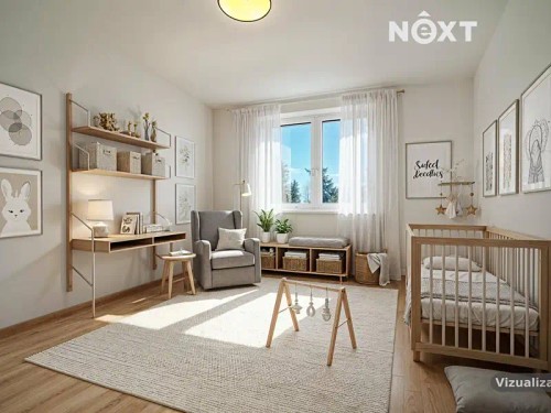 Prodej domu 175 m², pozemek 550 m²