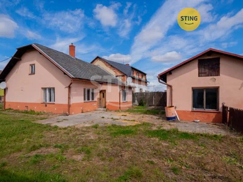 Prodej domu 150 m², pozemek 454 m²