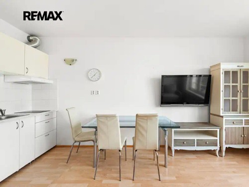 Prodej bytu 1+kk 32 m²