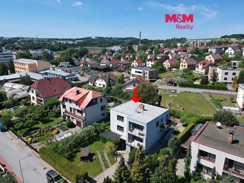 Prodej domu 303 m², pozemek 924 m²