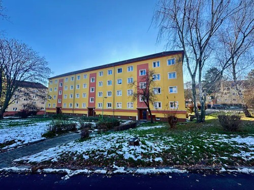 Prodej bytu 2+1 56 m²